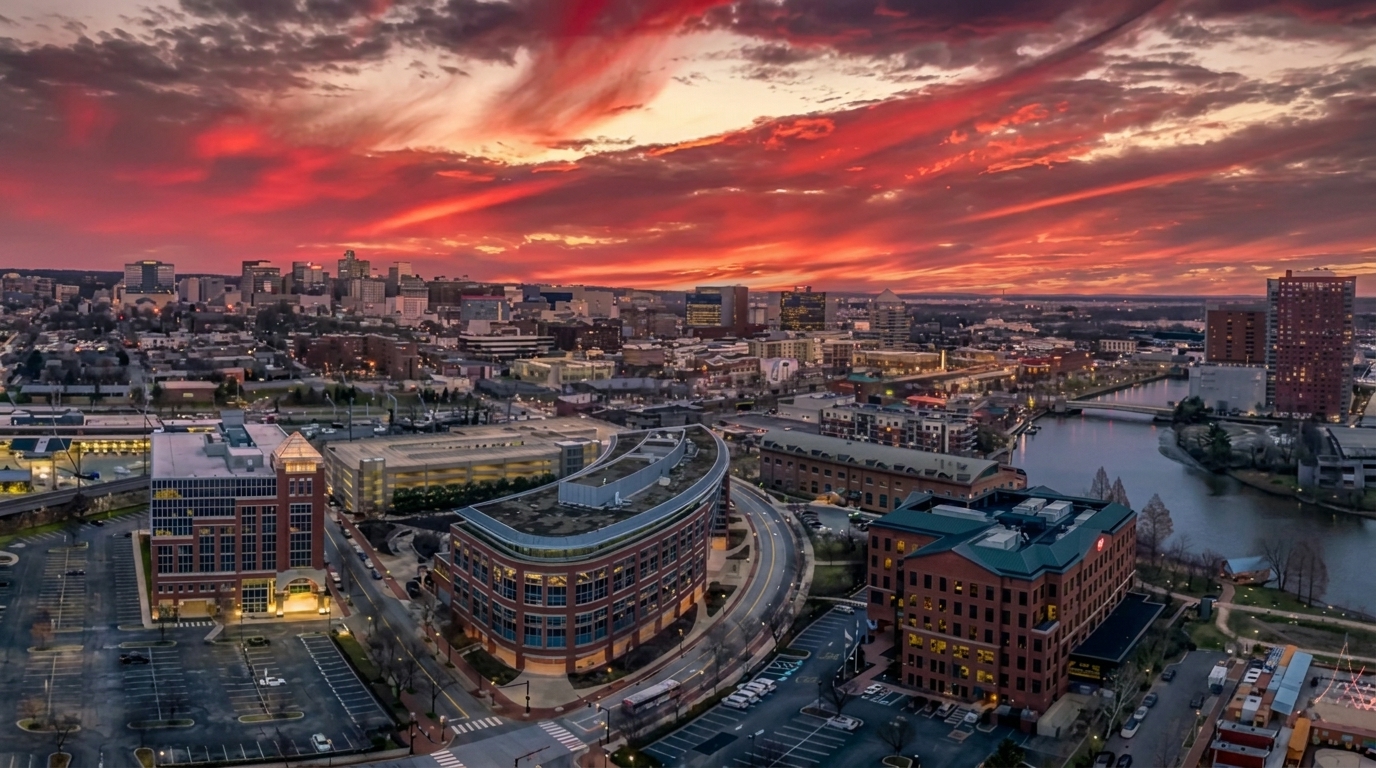 Wimira Digital office in Delaware, USA