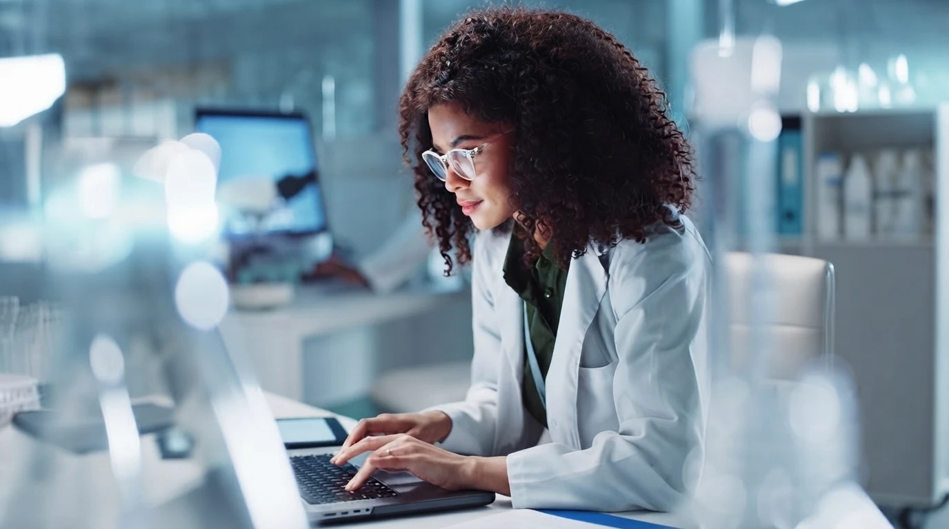 Building an AI-powered clinical documentation platform