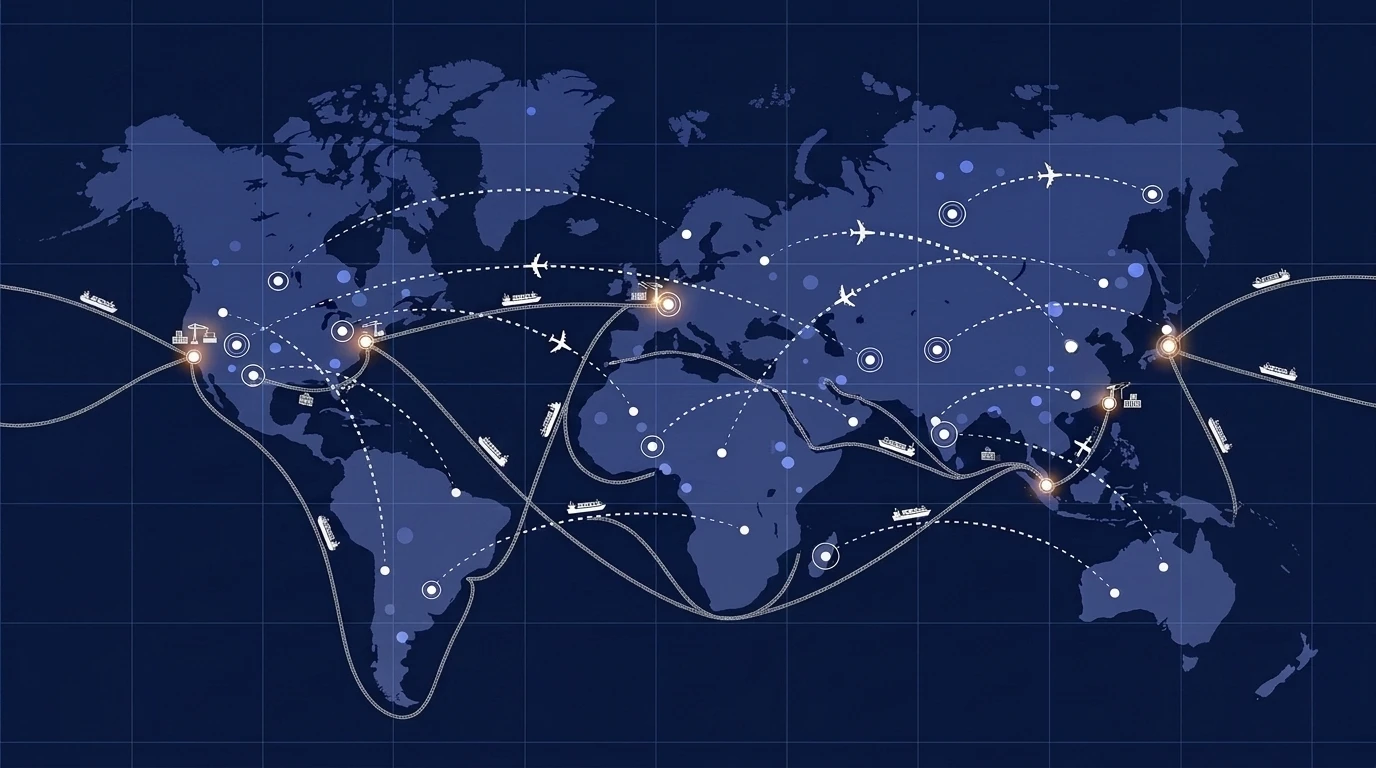 Logistics