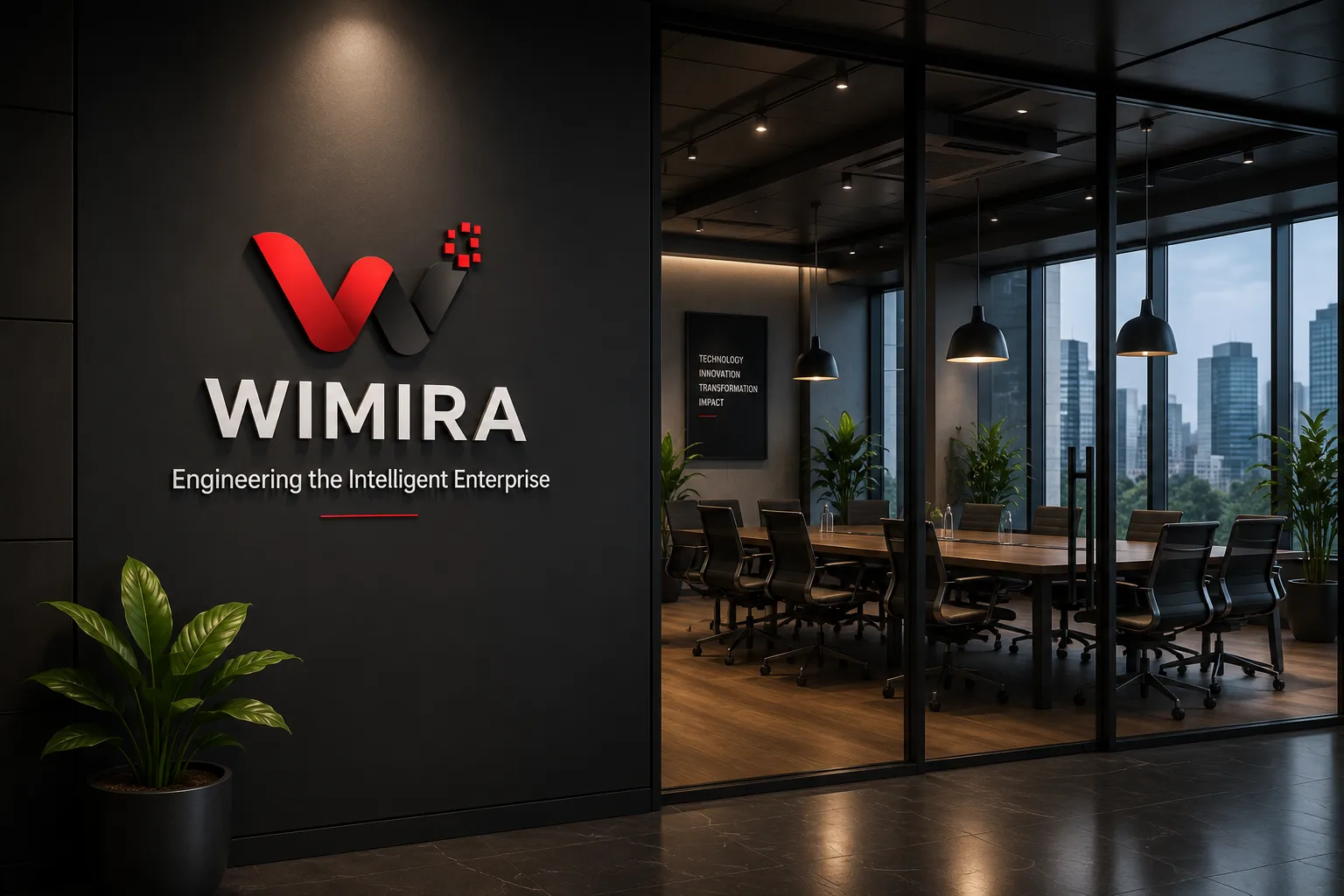 Wimira Digital our story