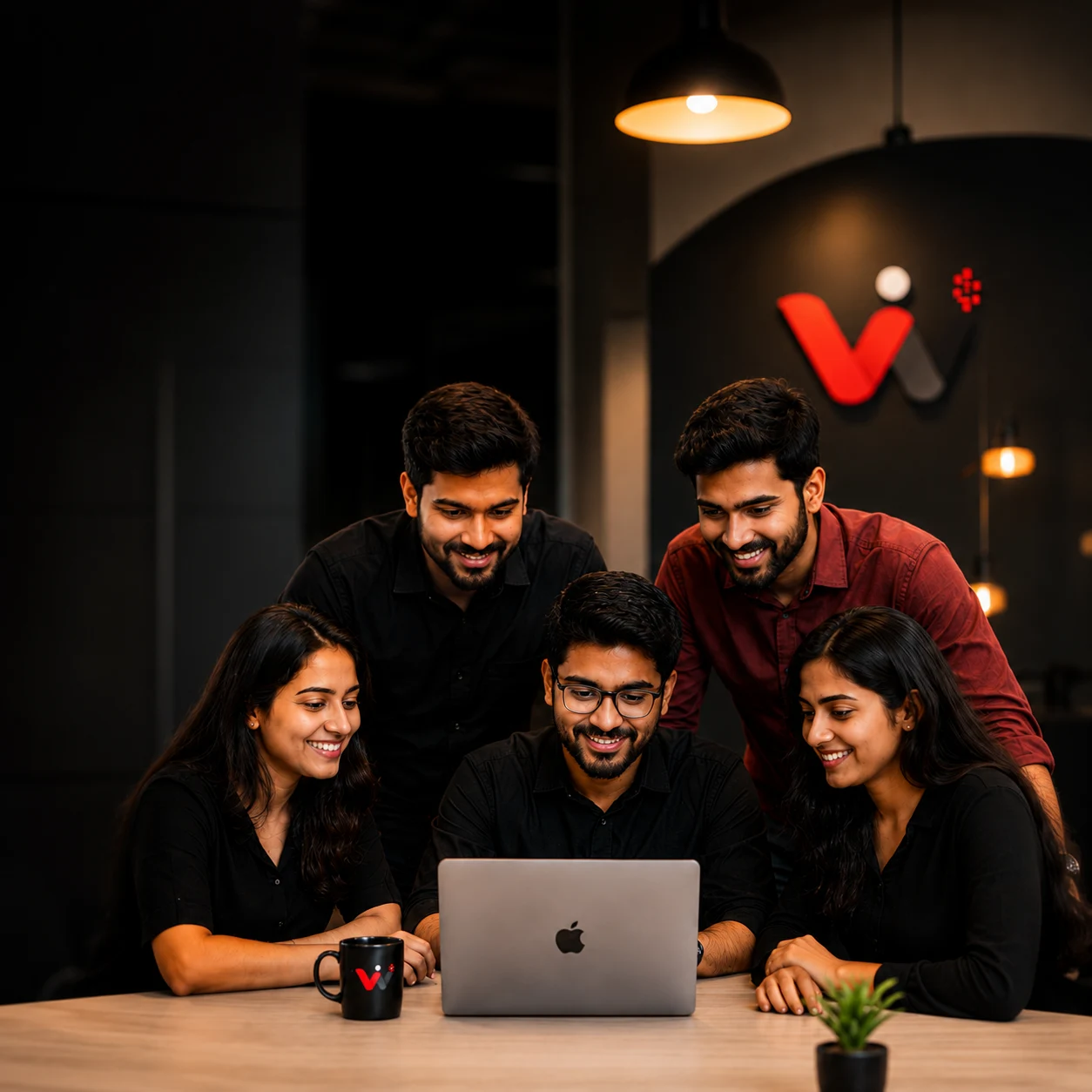 Wimira Digital company story