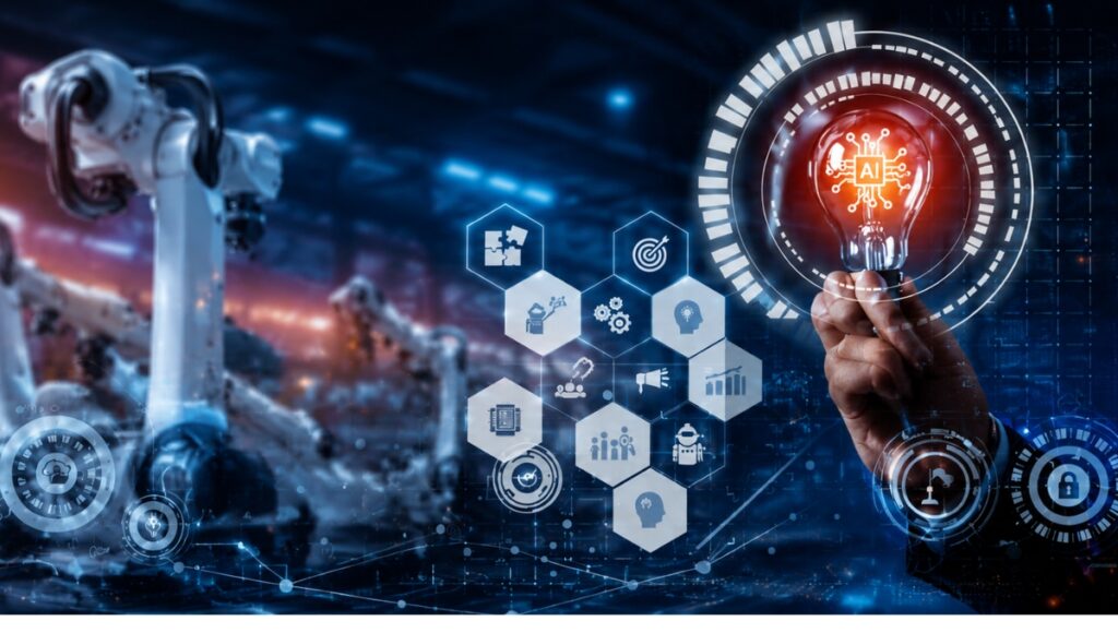 How Cloud Infrastructure Improves Business Efficiency and Scalability