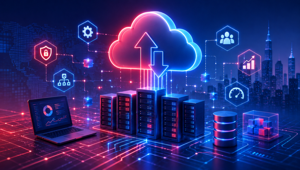 Software Engineering Best Practices for Building Scalable Business Applications