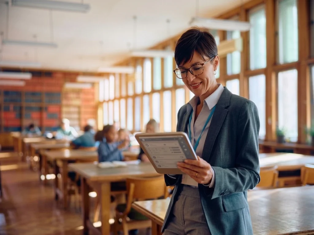 Personalized Learning Journeys for an EdTech Scale-Up