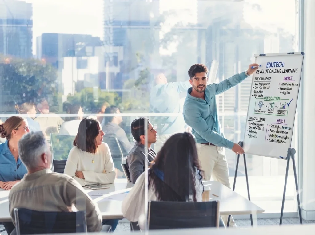 Customer Portal Launch That Drove Digital Adoption