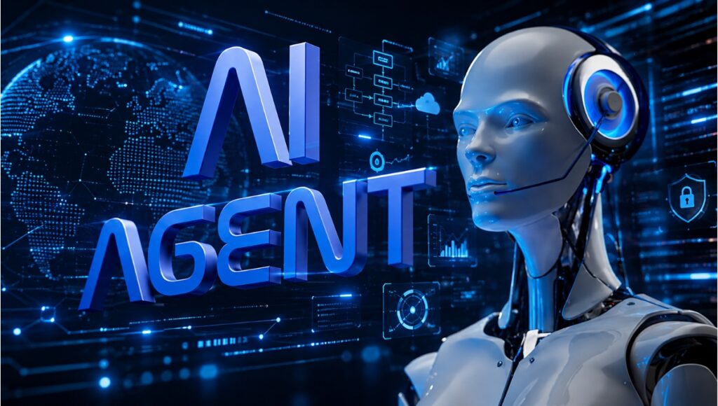 AI Agent Development for Enterprises: How Intelligent Agents Transform Business Operations