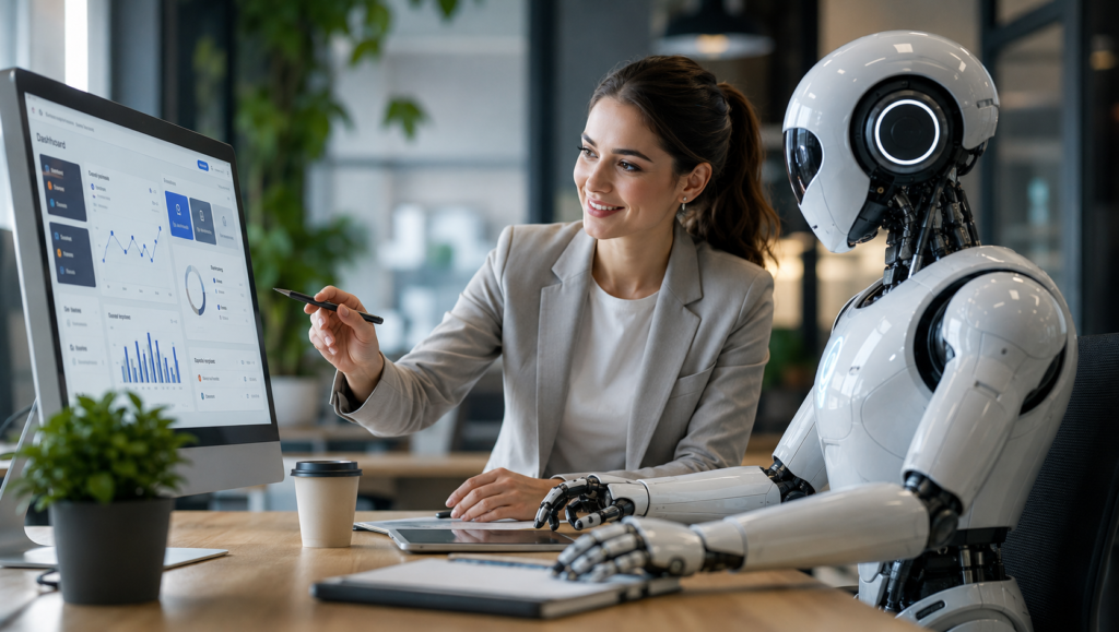Customer Experience Automation: Streamlining Interactions With AI and Technology