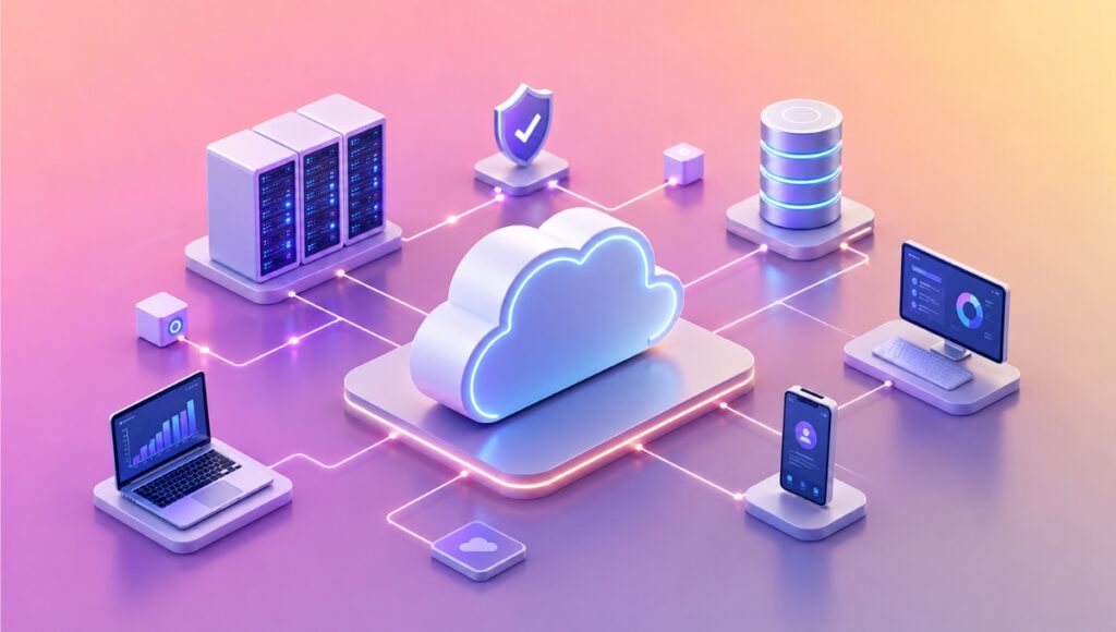 Enterprise SaaS Development: A Complete Guide to Building Scalable Business Platforms