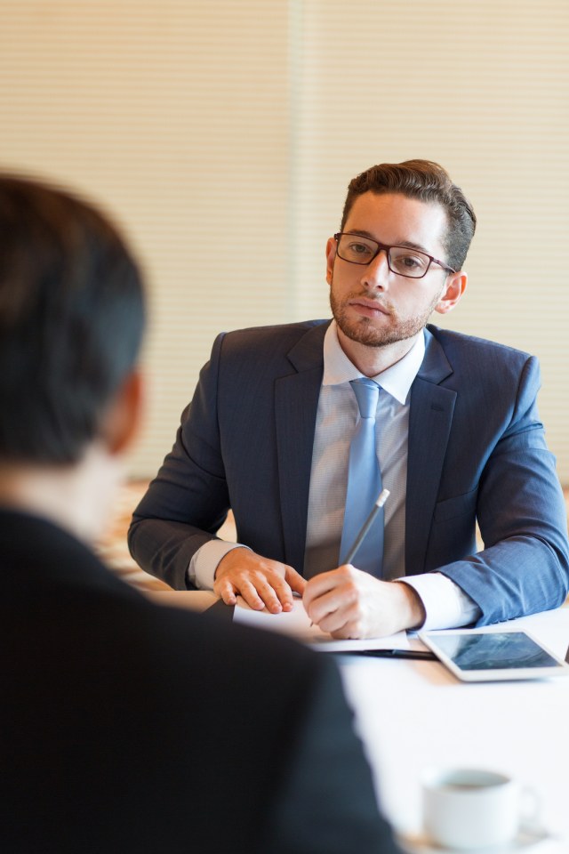 Immigration Fleet attorney consultation